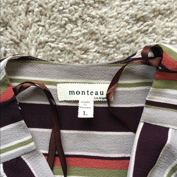 Blouse - Picture 2 of 15